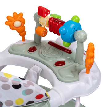 Ходунки Indigo Игротека С 