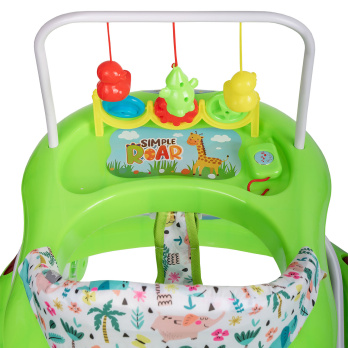 Ходунки Indigo Весело шагать С 