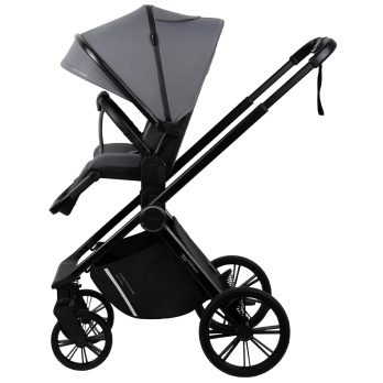 Коляска 2 в 1 Indigo STING 