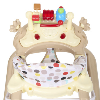 Ходунки Indigo Игротека С 