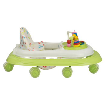 Ходунки Indigo ABC C зеленый