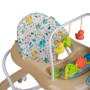 Ходунки Indigo Весело шагать С 