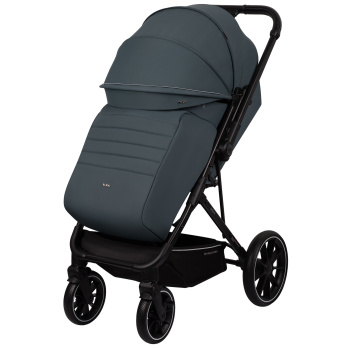 Коляска прогулочная Indigo Delta+ 