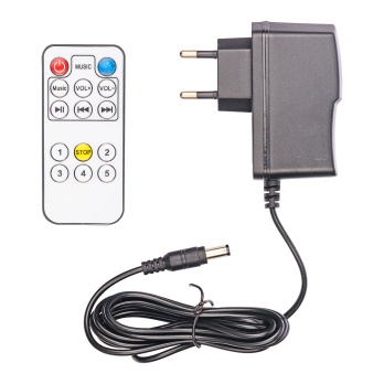 Качели электронные Indigo STAR синий