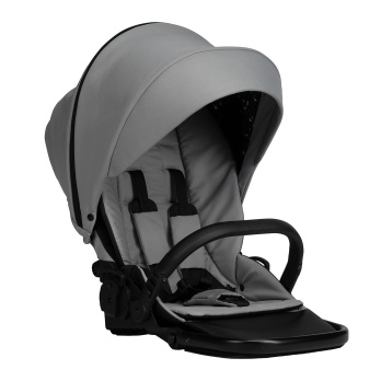 Коляска 2в1 Indigo SOLIO 