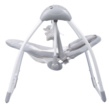 Качели электронные Indigo STAR light 