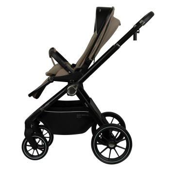 Коляска прогулочная Indigo GLOSS 