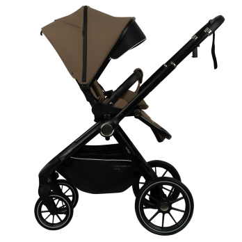 Коляска прогулочная Indigo GLOSS 