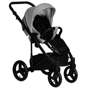 Коляска 2в1 Indigo LAMAR 