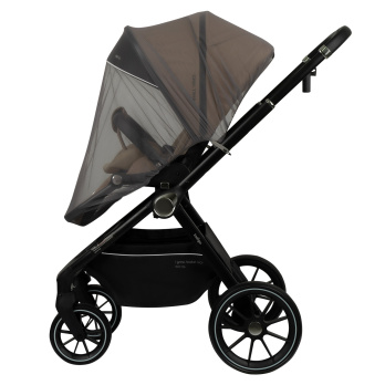 Коляска прогулочная Indigo GLOSS 