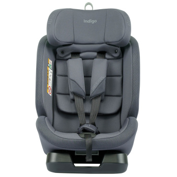 Автокресло Indigo DIESEL, I-SIZE, 0+1+2+3 (40-150 см) 