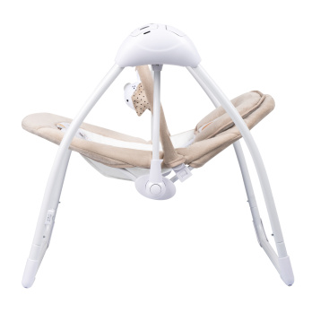 Качели электронные Indigo STAR light 