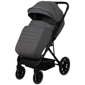 Коляска прогулочная Indigo Delta+ 