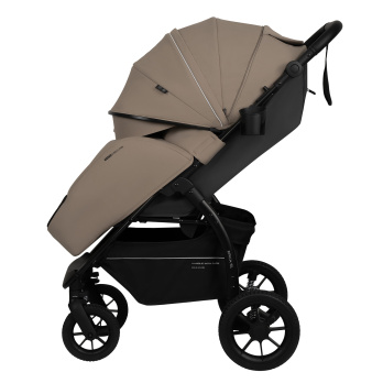 Коляска прогулочная Indigo EPICA SL 