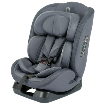 Автокресло Indigo DIESEL, I-SIZE, 0+1+2+3 (40-150 см) 