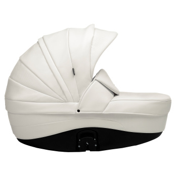 Коляска 2 в 1 Indigo SPECIAL Plus 14 белый