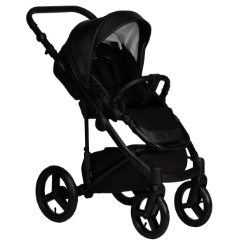 Коляска 2в1 Indigo LAMAR 