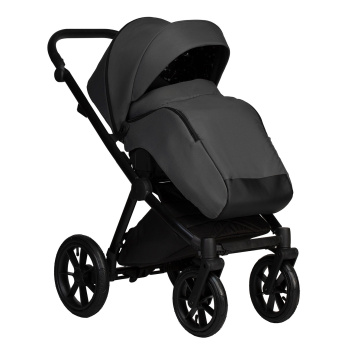 Коляска 2в1 Indigo SOLIO 