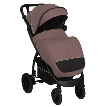 Коляска прогулочная Indigo EPICA SL 