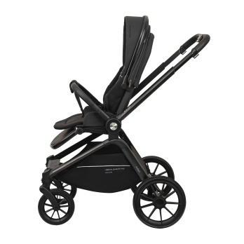 Коляска прогулочная Indigo SOLAR  