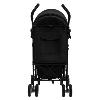 Коляска-трость Indigo PUNTO черный