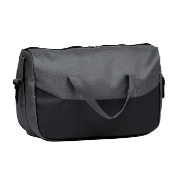 Коляска 2 в 1 Indigo IMPULSE ECO серый