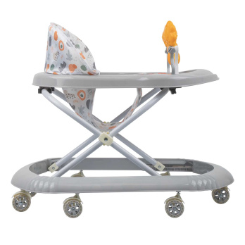 Ходунки Indigo FLY C серый