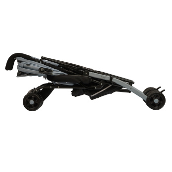 Коляска-трость Indigo BONO серый