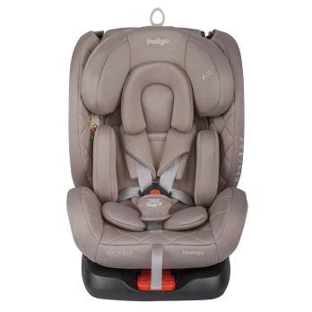 Автокресло Indigo TOURNEO S isofix 0+1+2+3 (0-36 кг) 