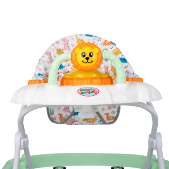 Ходунки Indigo Львенок 