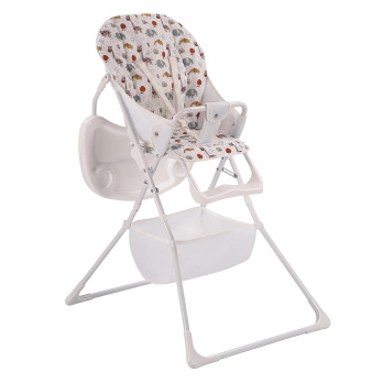 Стул для кормления Indigo Сафари 