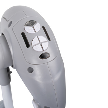 Качели электронные Indigo STAR light 