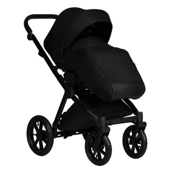 Коляска 2в1 Indigo SOLIO 