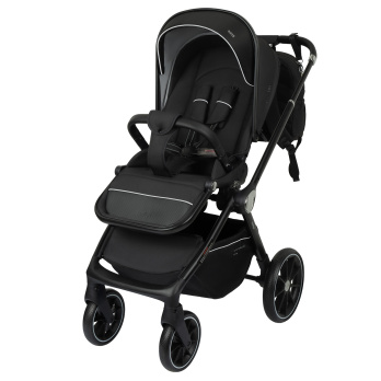 Коляска прогулочная Indigo GLOSS 