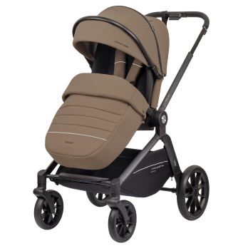 Коляска прогулочная Indigo SOLAR  