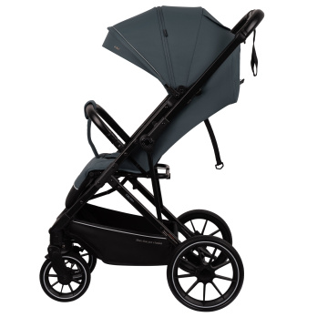 Коляска прогулочная Indigo Delta+ 