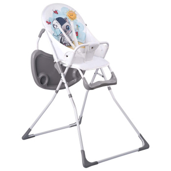 Стул для кормления Indigo ЛАКОМКА 