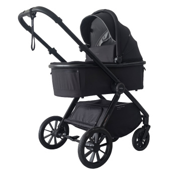 Коляска 3в1 Indigo TRION 