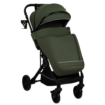 Коляска прогулочная Indigo VOLT 