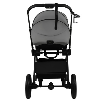 Коляска прогулочная Indigo GLOSS 