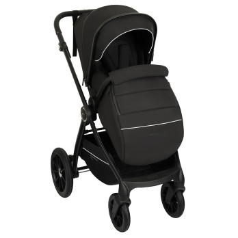 Коляска прогулочная Indigo BREEZE 