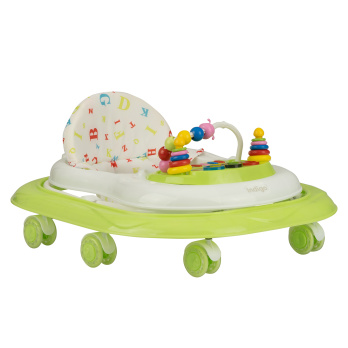 Ходунки Indigo ABC C зеленый