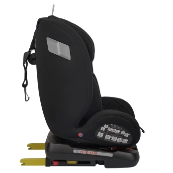 Автокресло Indigo TOURNEO S isofix 0+1+2+3 (0-36 кг) 