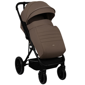 Коляска прогулочная Indigo Delta+ 