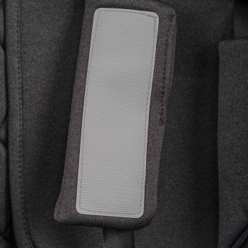 Автокресло Indigo TOURNEO S isofix 0+1+2+3 (0-36 кг) 