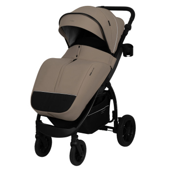 Коляска прогулочная Indigo EPICA SL 