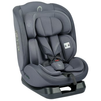 Автокресло Indigo DIESEL, I-SIZE, 0+1+2+3 (40-150 см) 