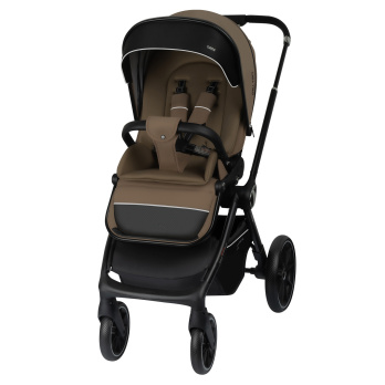 Коляска прогулочная Indigo GLOSS 