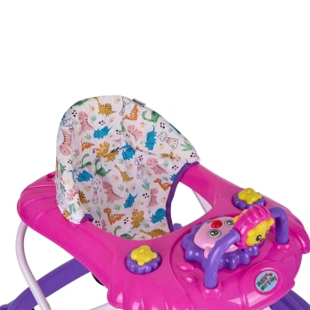 Ходунки Indigo Львенок 