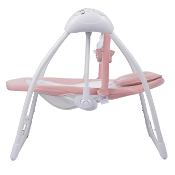 Качели электронные Indigo STAR light 